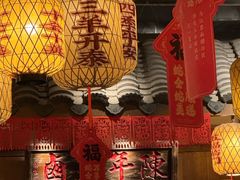 -南京大牌档(济南万象城店)