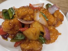 -百福麵家(新馬路店)