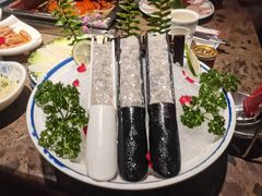 -码头故事火锅(大丰店)