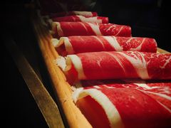 -渝涯重庆豆花老火锅(中赢国际店)