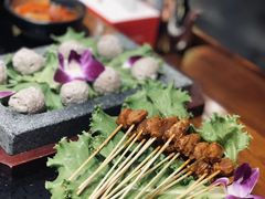 -重捞鲜毛肚火锅(东方不夜城店)