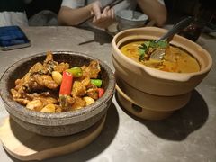 -星叶·东南亚料理(温州万象城店)