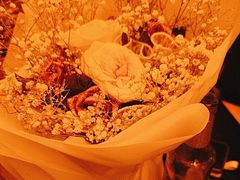 -何师烧烤Pro ·江湖川菜·小龙虾·精酿(太古里旗舰店)