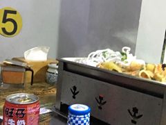 -传奇龙虾·烤牛肉