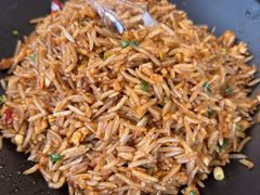 -铭副琦食·虾蟹烩馆(渔人码头店)