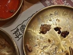 -闻老头·菊花炭烤肉(D11店)