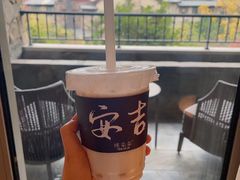 -浙江安吉JW万豪酒店
