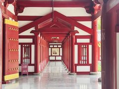 -大慈恩寺(大雁塔)