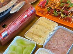 -黔哆哆地摊酸汤火锅(清湖店)