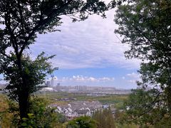 -狼山风景名胜区