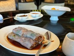 -北京四季酒店·采逸轩