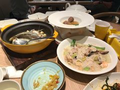 -莆田餐厅PUTIEN(万象天地店)