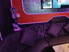 -星聚会KTV(合生汇黑金店)