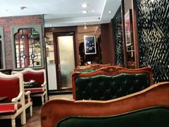-老牌坊•鲁菜名店•地道济南菜(大观园商埠店)
