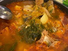 -名家韩国料理·烤肉(瑶海店)