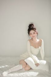 -时纪母女写真父母纪念照(静安店)