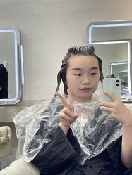 -YOUNG漾沙龙