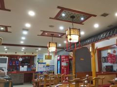 -陈家老院子·长春特色东北家宴(一匡街店)