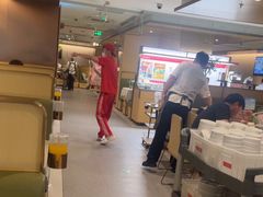-海底捞火锅(顺义华联店)