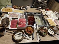 -野妹经典火锅(民治店)