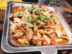 -蛙喔牛蛙(高新绿宝店)