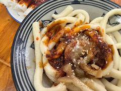 -洁美凉粉店(温江店)