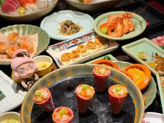 -匠和风精致料理(莆田财富中心店)