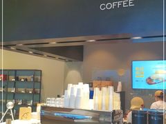-dotcom coffee古点咖啡(致真大厦店)