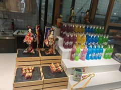 -纽斯特牛排自助餐厅(浦江万达店)