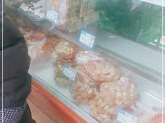 -宫廷糕点铺(蜀汉路店)