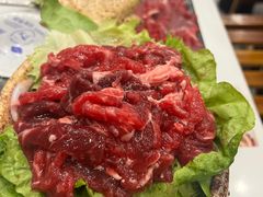 -刘少华贵州小黄牛·鲜牛肉火锅(总店)