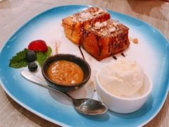 -亚苏尔 澳门菜(元朗店)