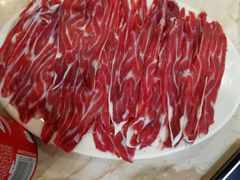 -粤潮牛肉火锅店(江南大道店)