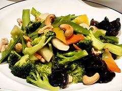 -大铁勺新津菜(中北永旺店)