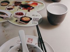 -绿茶餐厅(南方商城店)