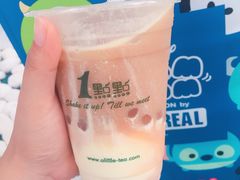 -1点点(银座和谐广场店)