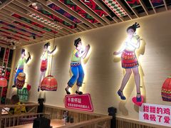 -椰夫人·养生椰子鸡(金沙洲永旺店)