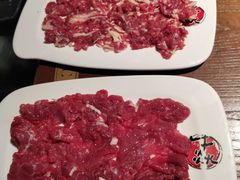 -牛焱·贵州黄牛肉火锅(城西银泰店)