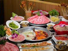 -大龙燚火锅(白石洲店)