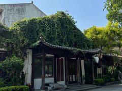 -浈阳坊旅游小镇