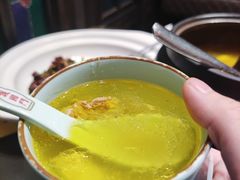 -福照楼汽锅鸡·云南菜(护国路店)