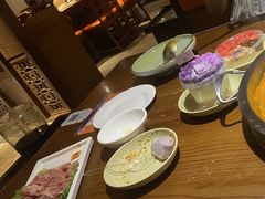-佬土鹅肠火锅(解放路店)