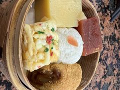 -乔家满族八大碗(流水沟店)