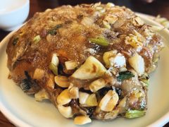 -海坛特色小吃·只做平潭特色菜(平潭店)