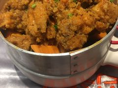 -红辣椒·川菜·火锅(大洋中心店)