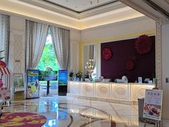 -广州锦绣香江度假别墅