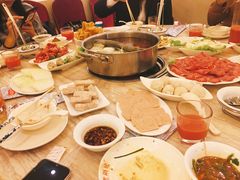 -台北吴记老锅底麻辣火锅(蓝村路店)