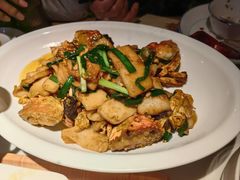 -筱爷叔·上海传统手工菜(玉树路店)