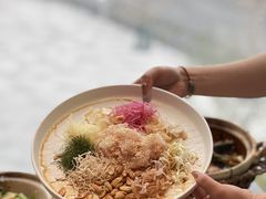 -喜记顺德菜(南昌万象城店)