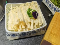 -来涮蜀鲜货火锅串串香(菜市口店)